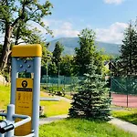 Krolewna Sniezka Ii Апартаменты *
