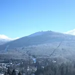 Krolewna Sniezka Ii Апартаменты *