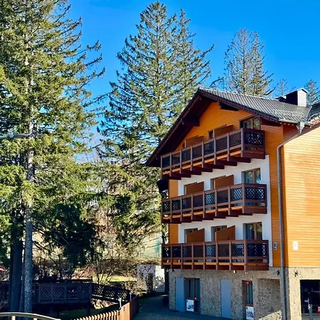 Królewna śnieżka Ii Szklarska Poręba