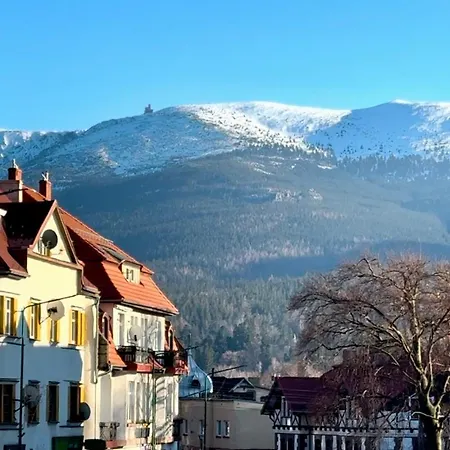 Apartament Królewna śnieżka Ii *