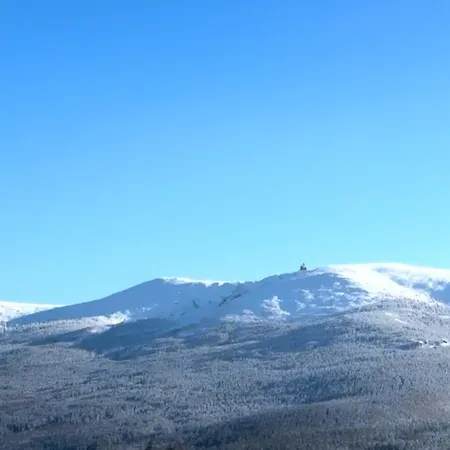 Apartament Królewna śnieżka Ii *