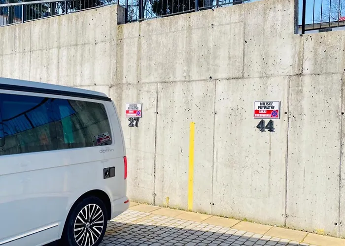 Królewna śnieżka Ii Apartament Szklarska Poręba