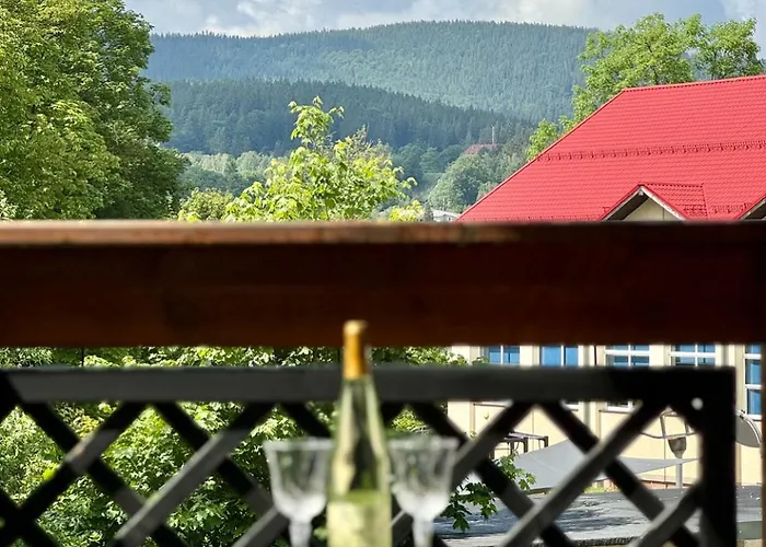 Apartament Królewna śnieżka Ii