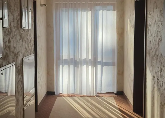 Królewna śnieżka Ii Apartament Szklarska Poręba