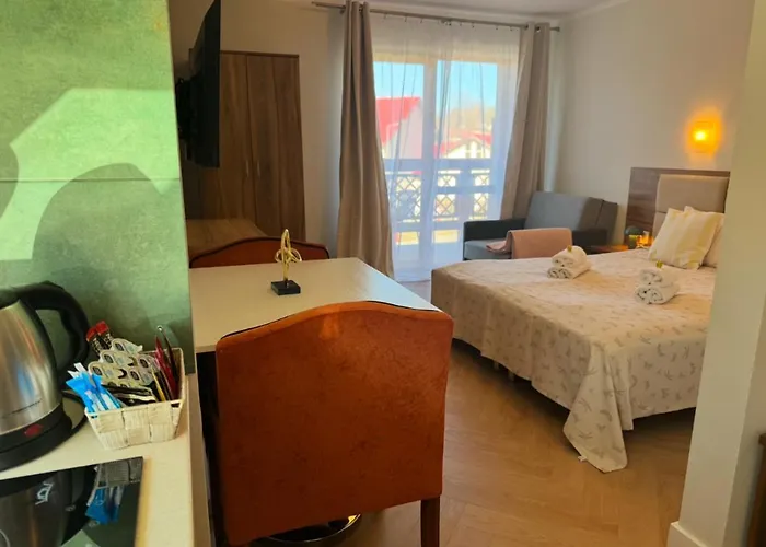 Królewna śnieżka Ii * Szklarska Poręba