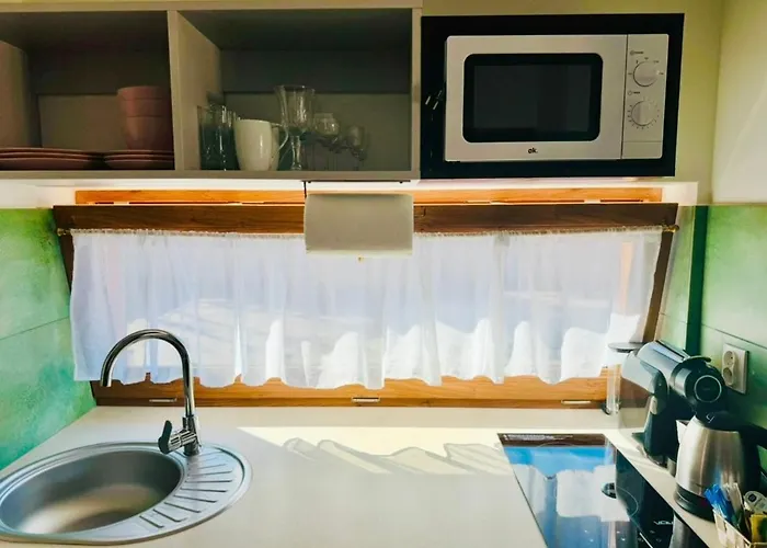 Królewna śnieżka Ii Apartament