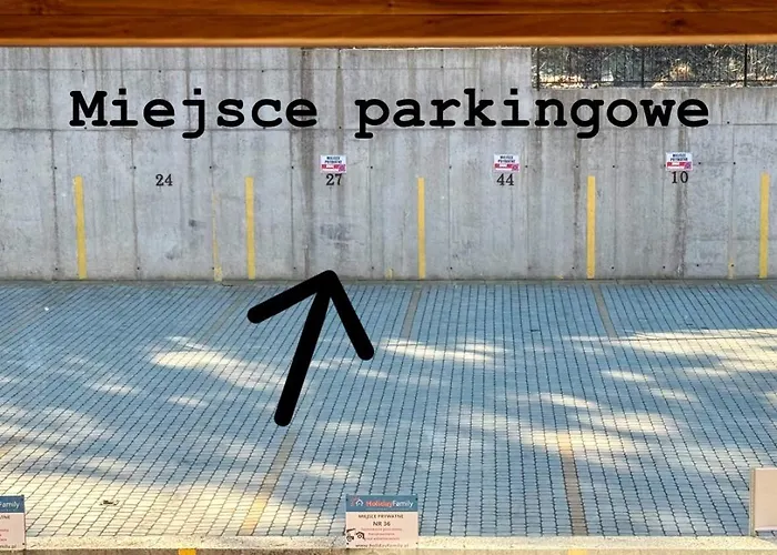 Królewna śnieżka Ii Apartament