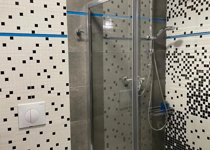 Królewna śnieżka Ii * Szklarska Poręba