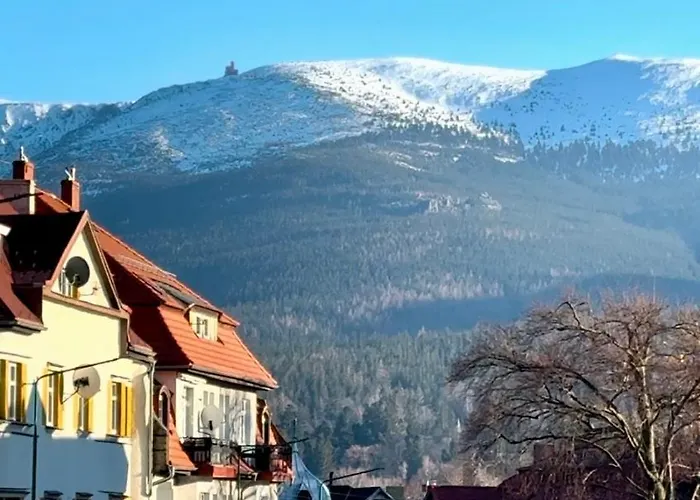 Apartament Królewna śnieżka Ii *