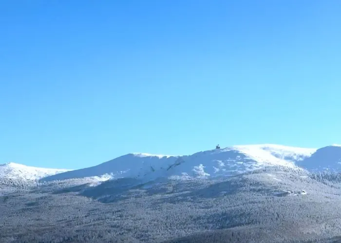 Apartament Królewna śnieżka Ii *