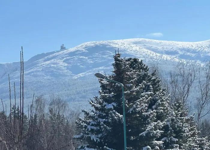 Królewna śnieżka Ii * Szklarska Poręba