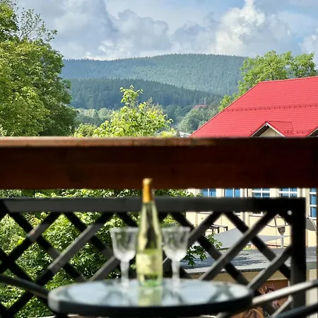 公寓 Krolewna Sniezka Ii