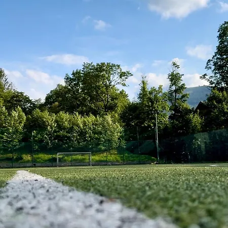 Krolewna Sniezka Ii 公寓 斯克拉斯卡波伦巴