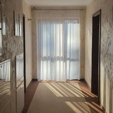 Krolewna Sniezka Ii Apartment Schreiberhau