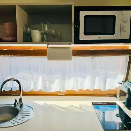 Krolewna Sniezka Ii Апартаменты