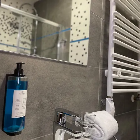 Królewna śnieżka Ii Apartament