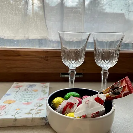 Apartament Krolewna Sniezka Ii *