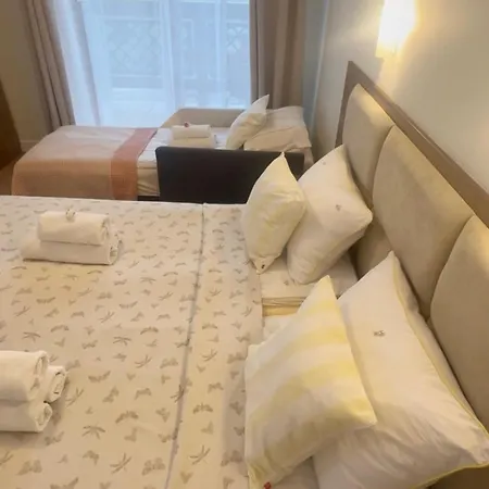 Królewna śnieżka Ii Apartament *