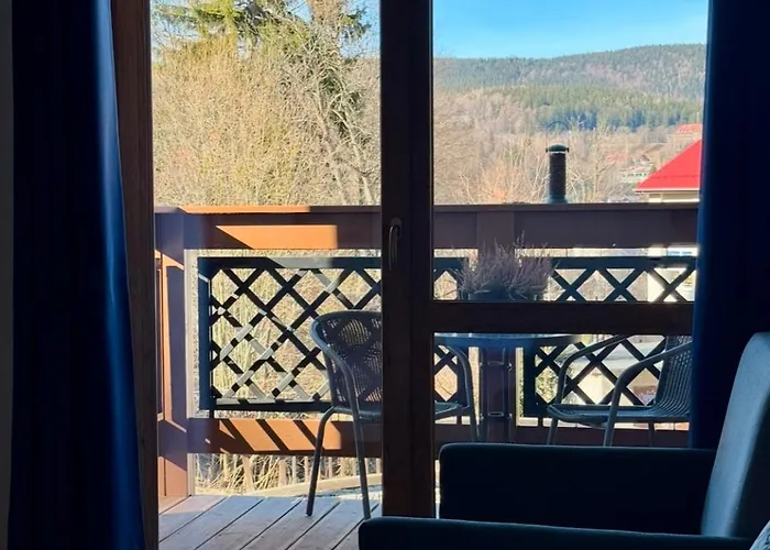 Krolewna Sniezka Ii 公寓