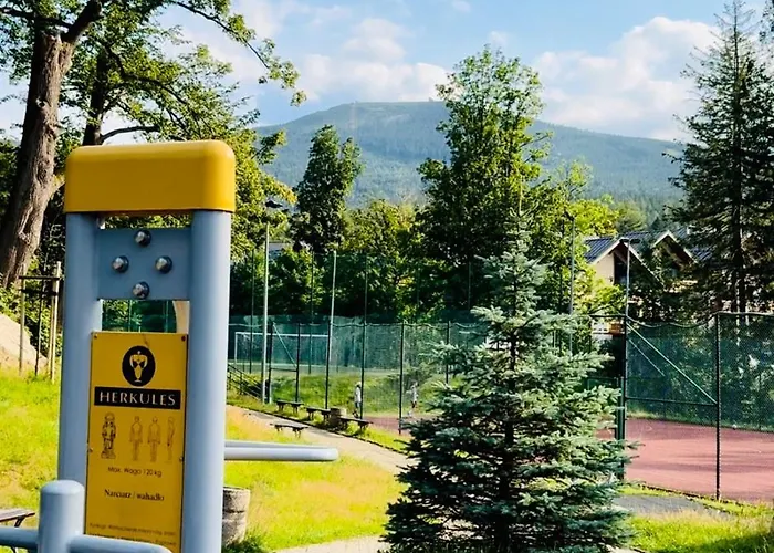 Krolewna Sniezka Ii 公寓 *