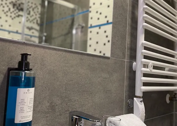 Krolewna Sniezka Ii 公寓